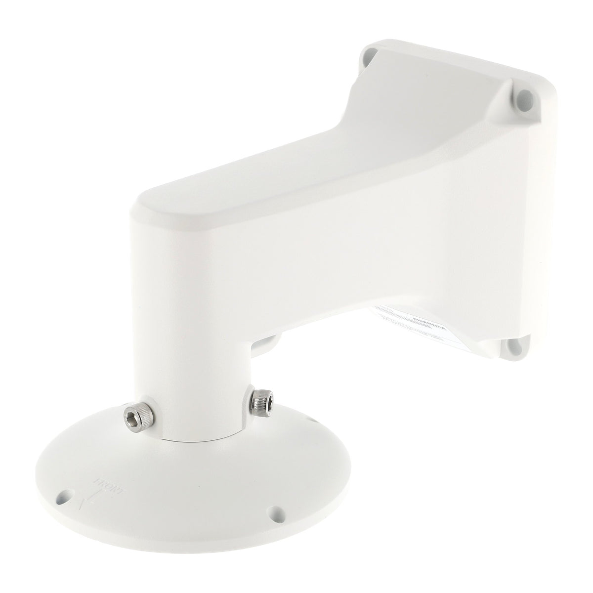 Väggfäste för PTZ-kamera utomhus – Gigamedia AWMB003