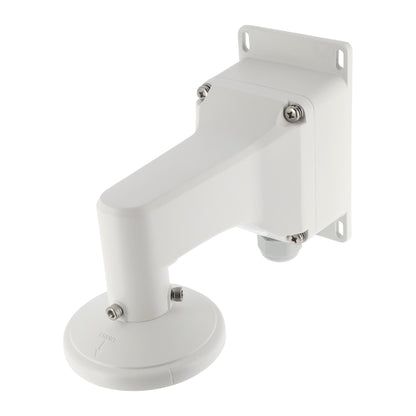 Väggfäste med kopplingsbox för turret – Gigamedia AWMB005