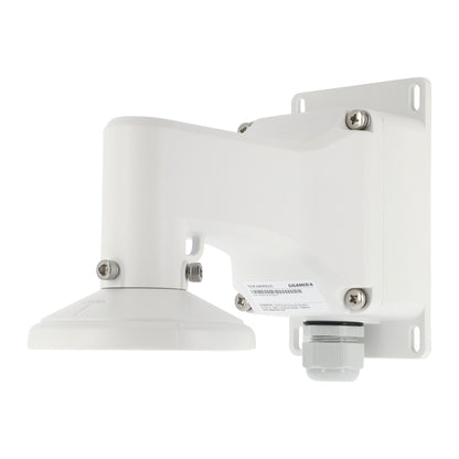 Väggfäste med kopplingsbox för turret – Gigamedia AWMB005 – bild 2