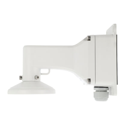 Väggfäste med kopplingsbox för turret – Gigamedia AWMB005 – bild 3