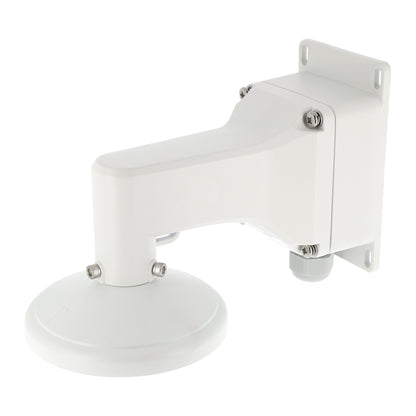 Väggfäste med kopplingsbox för fisheye – Gigamedia AWMB006