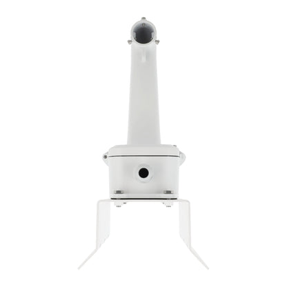 Hörnfäste med kopplingsbox för speed dome – Gigamedia AWMB012 – bild 3