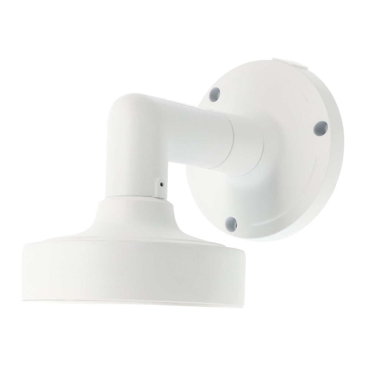 Väggfäste med kopplingsbox för fisheye IPPF121IR – Gigamedia AWMB018 – bild 2
