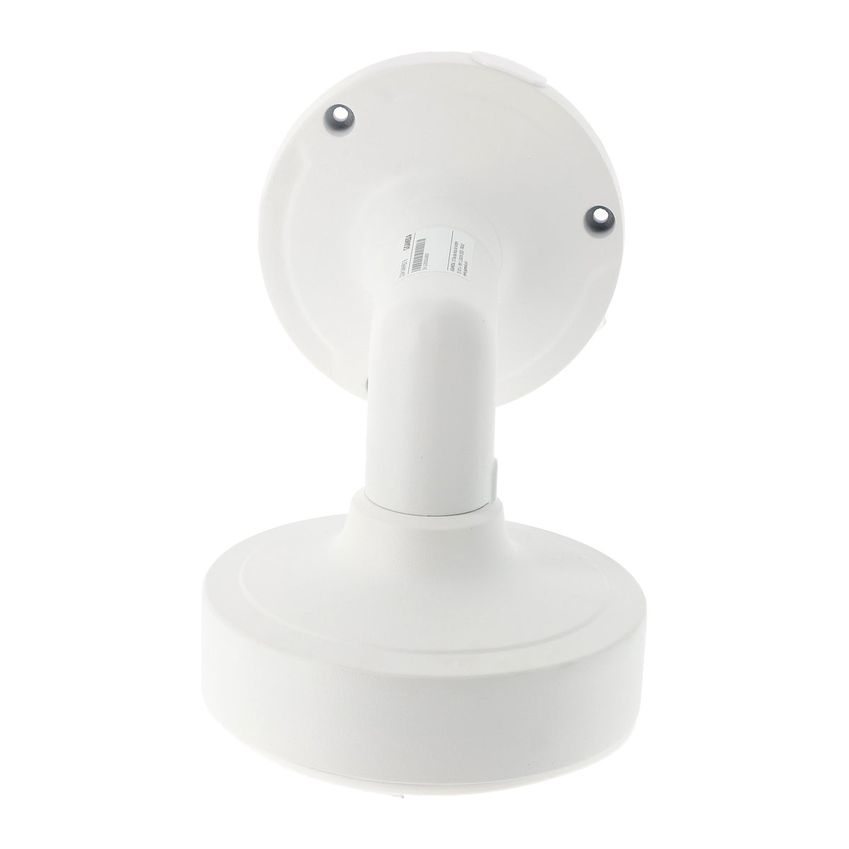 Väggfäste med kopplingsbox för fisheye IPPF121IR – Gigamedia AWMB018 – bild 3