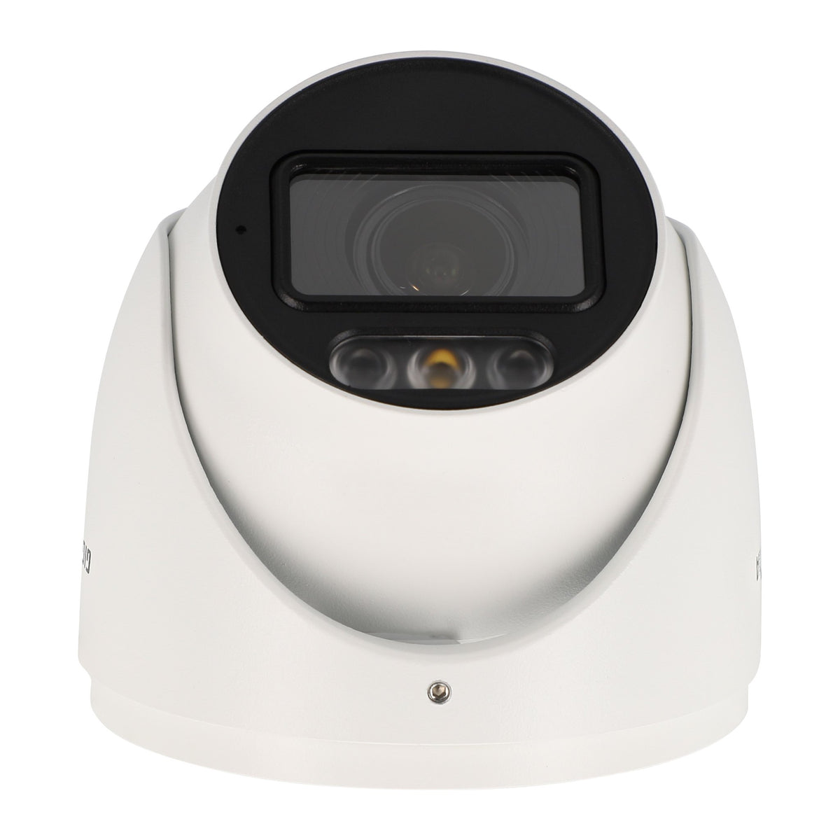 Turretkamera 4MP PoE, motorzoom 2,8–12 mm – Gigamedia IPIT4VM2DL