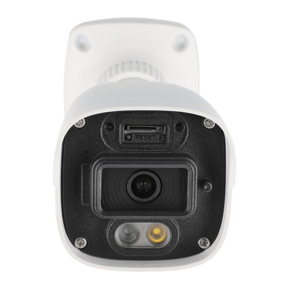 Bulletkamera 6MP PoE, 2,8 mm vidvinkel – Gigamedia IPSB6F2DL – bild 2