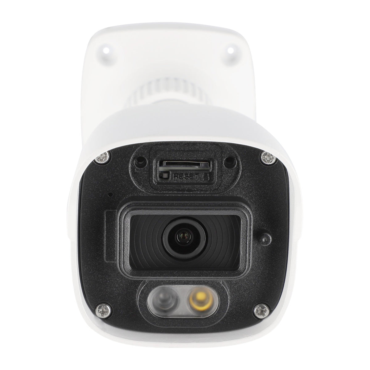 Bulletkamera 6MP PoE, 2,8 mm vidvinkel – Gigamedia IPSB6F2DL – bild 3