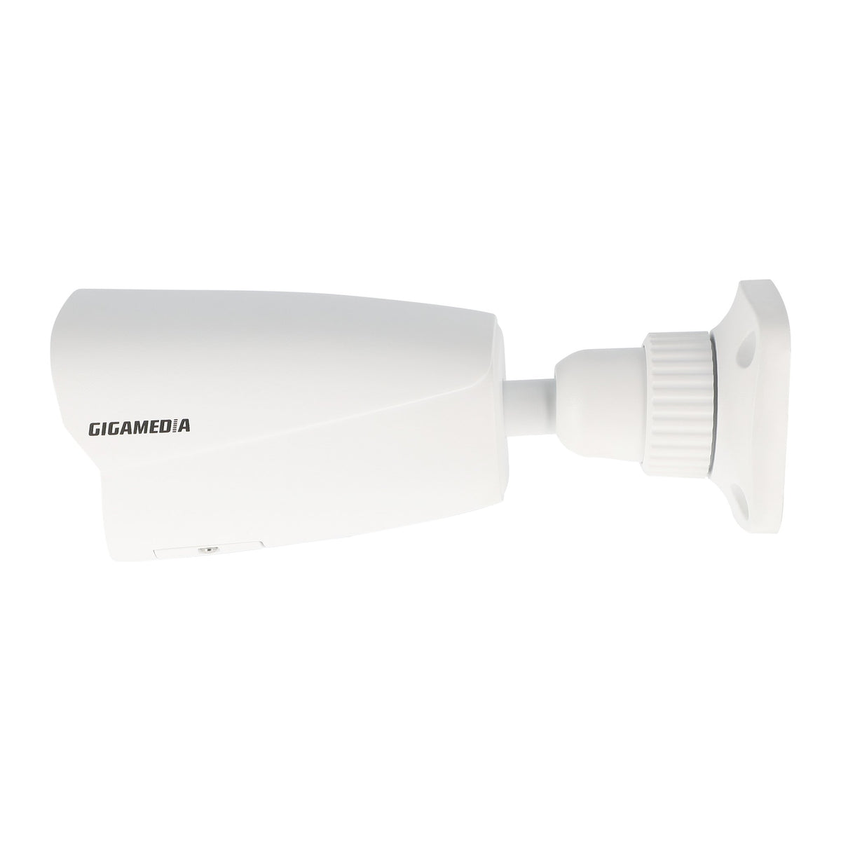 Bulletkamera 6MP PoE, motorzoom 2,8–12 mm – Gigamedia IPSB6VM2DL – bild 3