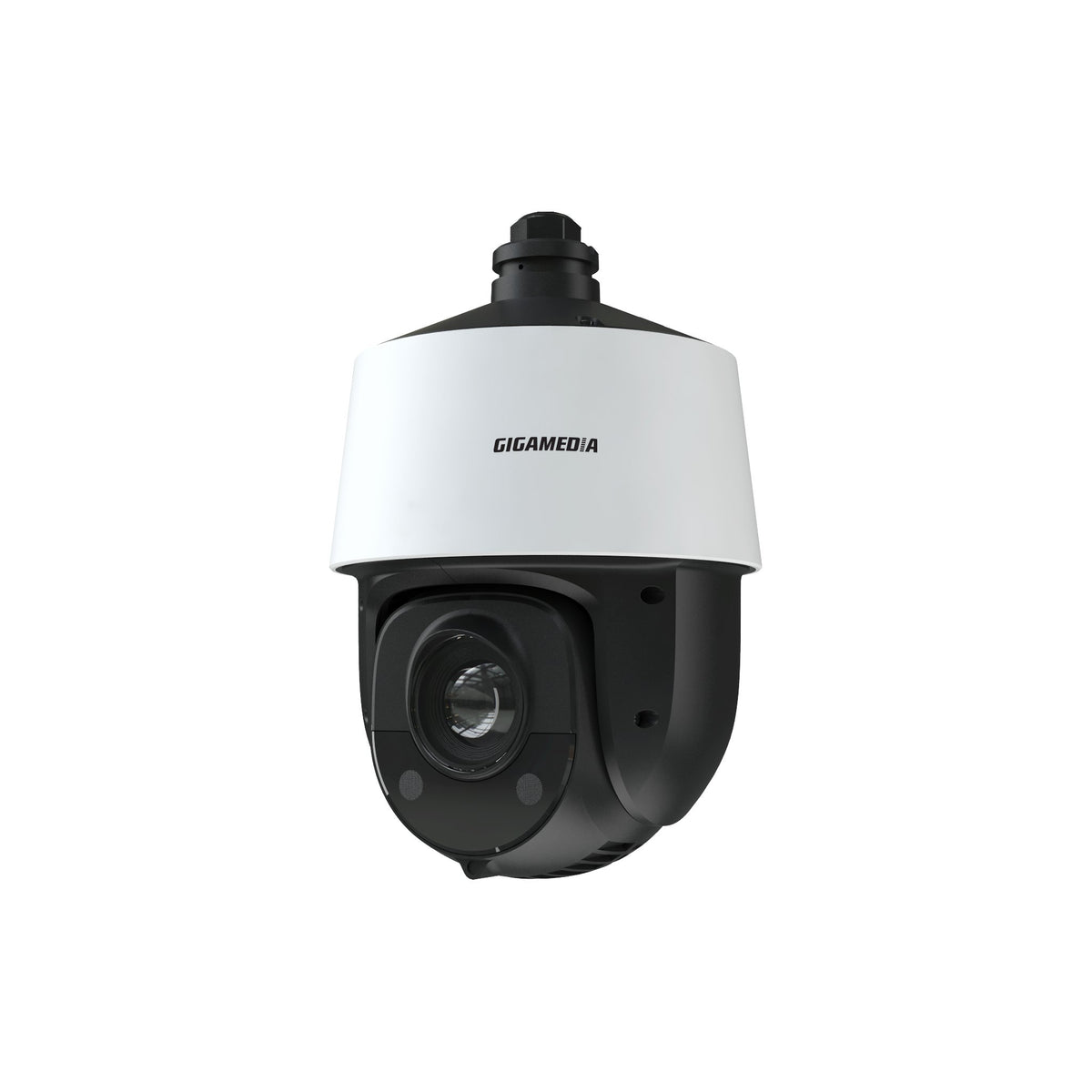 Speed dome-kamera 4MP PoE+, 25x optisk zoom – Gigamedia IPSS4425IR160