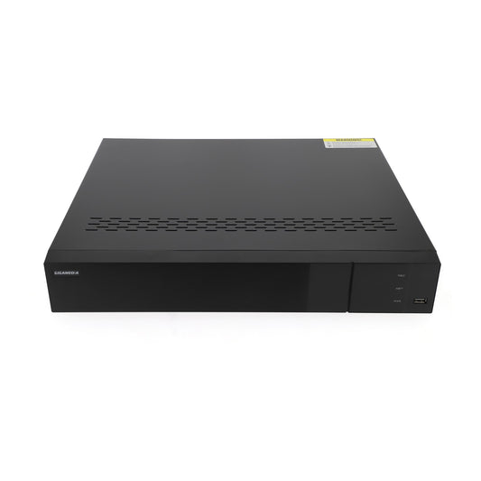 NVR 32 kanaler, 4 HDD – Gigamedia NVA320004MR