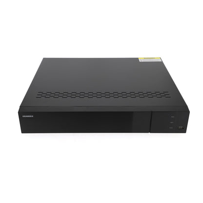 NVR 32 kanaler, 16 PoE, 4 HDD – Gigamedia NVA321604MR
