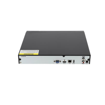 NVR 16 kanaler, 1 HDD – Gigamedia NVS160001D – bild 2