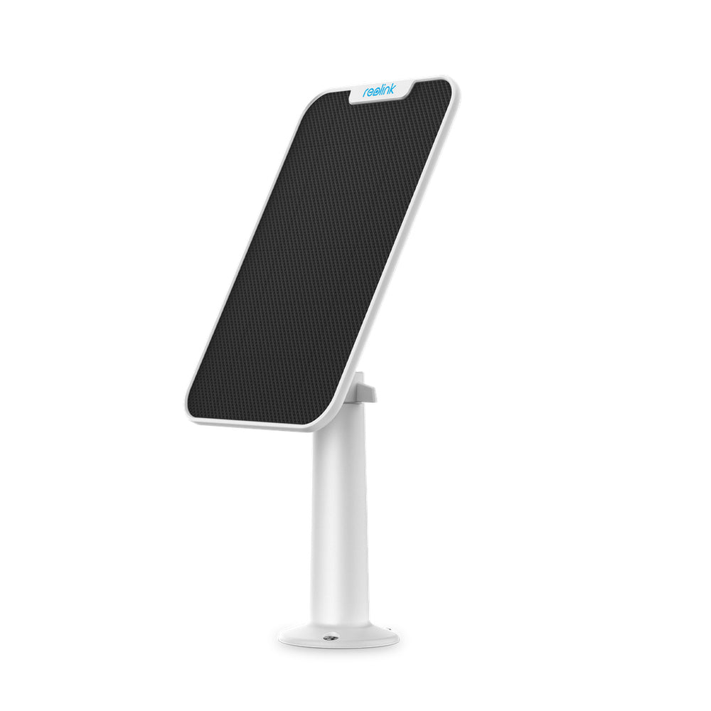Reolink Solpanel 2 - 6W Vit