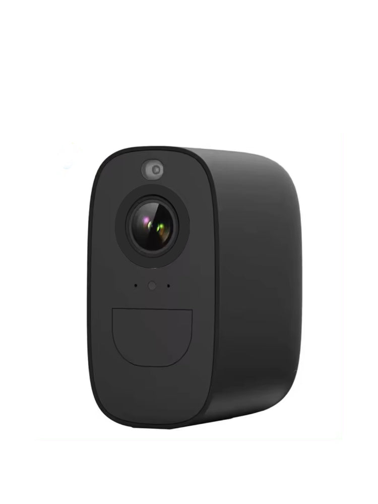 Ubox 3 Black 4G Kamera