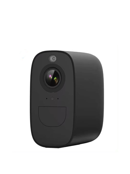 Ubox 3 Black 4G Kamera