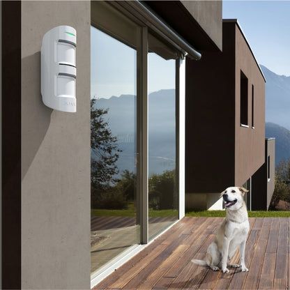 Ajax MotionProtect Outdoor