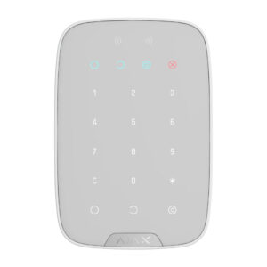 Ajax KeyPad Plus