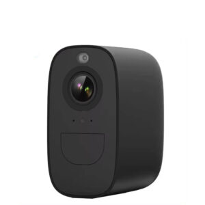 Ubox 3 Black 4G Kamera