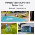 4-G-Detect-People Car Motion