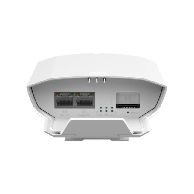 PoE-router