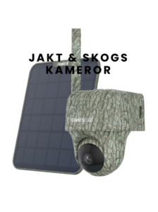 Jakt & Skogskameror