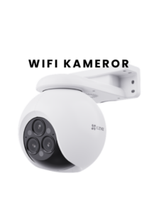 WIFI Kameror